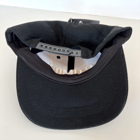 NWT Baltimore Orioles City Connect Adjustable Rope Cap - Picture 7 of 8